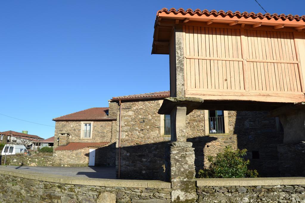 Vila Peregrina Castaneda  Exterior foto