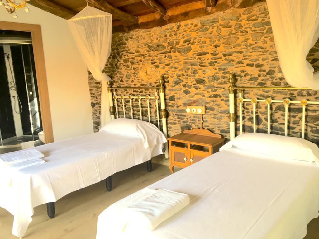 Vila Peregrina Castaneda  Exterior foto